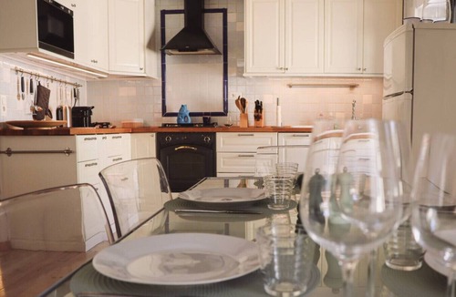 La Garde-Freinet House | Very pretty renovated house that has retained all its authenticity