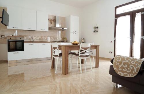Trecase House | Vesuvius Home