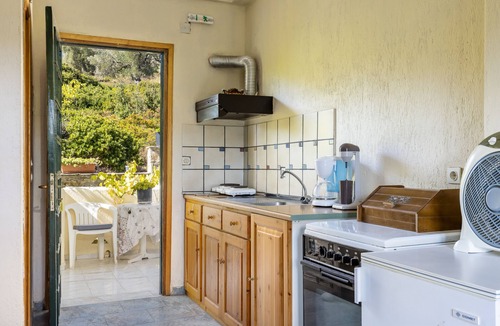 Alikias Apartment | vewsite appartments!