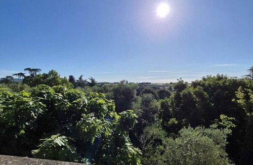 Saint-Maurice-de-Cazevieille House | Villa 130 m2 with garden, private pool and lovely view