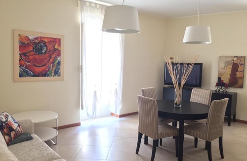 Lanciano Apartment | Via Del Corso
