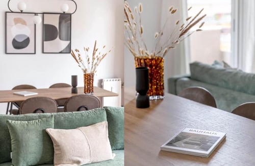 Chalandri Apartment | Vibrant Living in Chalandri by UPSTREET