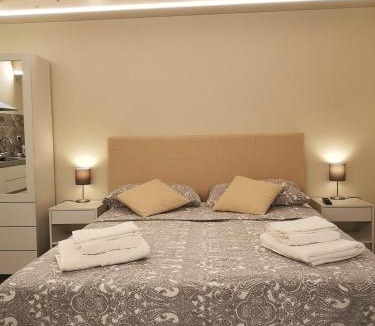 Guardiagrele Apartment | Vico-Letto studio apartment