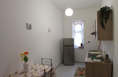 Eboli Apartment | Victoria Home