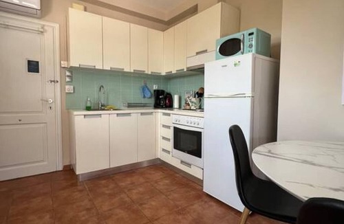 Ioannina Apartment | View lake attic in Ioannina
