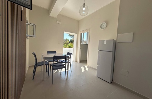 Paestum Apartment | Villa Paestum - Apartments Near the Beach in Paestum | Sirena