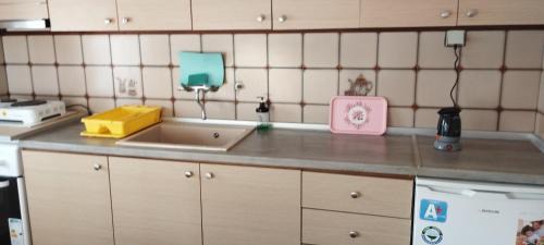 Leptokaria Apartment | Vila marmelada