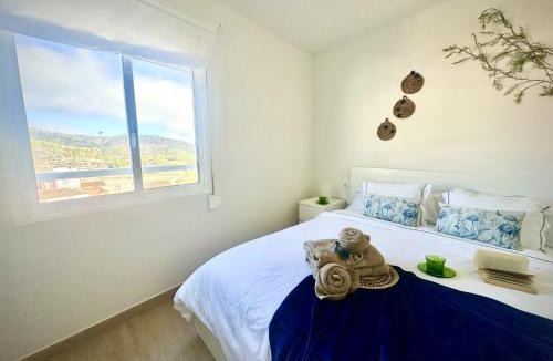 Vilaflor Apartment | Vilaflor Naturaleza y Relax by Deihu Experiences