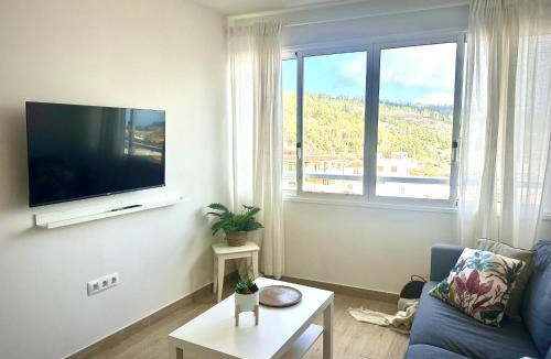 Vilaflor Apartment | Vilaflor Naturaleza y Relax by Deihu Experiences