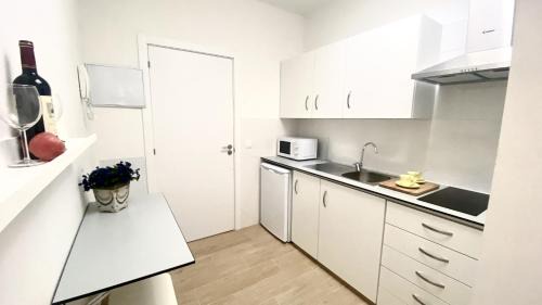 Vilaflor Apartment | Vilaflor Suit Dreams by Deihu Experiences