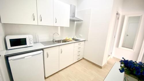 Vilaflor Apartment | Vilaflor Suit Dreams by Deihu Experiences