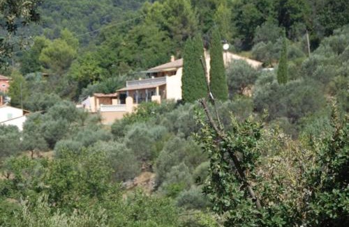 Callas Villa | Villa élégante à Callas avec piscine privée