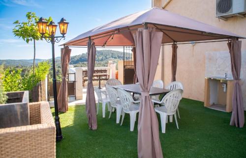 Callas Villa | Villa élégante à Callas avec piscine privée