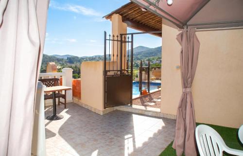 Callas Villa | Villa élégante à Callas avec piscine privée