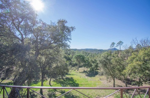 Saint-Paul-en-Foret House | Villa 200m², 10 p, 5ch, AC, Piscine, Forêt privée