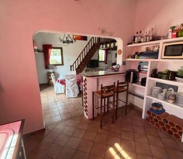 La Motte Villa | Villa, 3 chambres, 6 personnes avec Piscine Privée