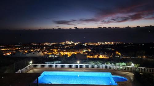 Armenime Villa | Villa 4-bedroom with cool sea views