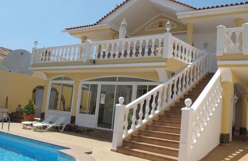 Callao Salvaje Villa | Villa 5-bedroom with private pool