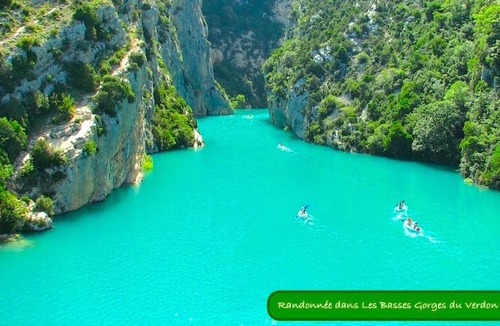 La Verdiere Villa | Villa 5 * Private Heated Pool - LES GORGES du VERDON (5 Lakes)