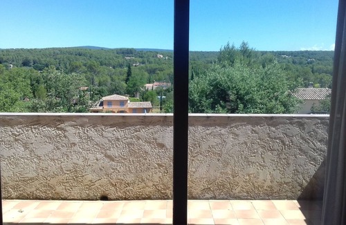 Lorgues Villa | Villa 8 people, heated pool 15X6 quiet garden 4 km from Lorgues Provence