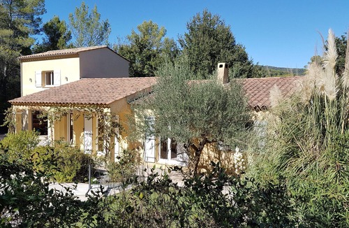 Callas Villa | Villa 8 pers with private and secured swimming pool between Verdon and Côte d ' Azur