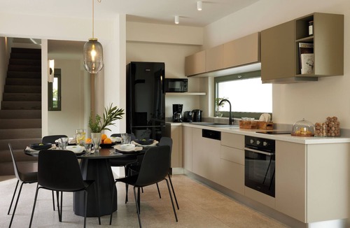Skaleta Villa | Villa Agrielia by Arbora Olea Luxury Villas, Rethymno Luxury Villas