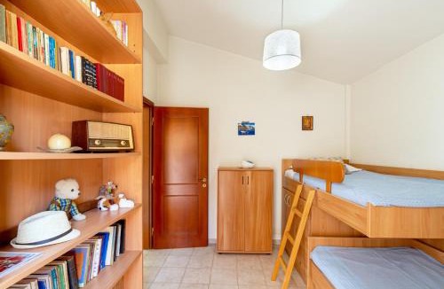Vigla House | Villa Aiolos