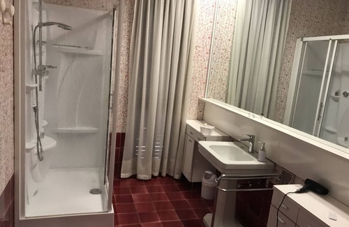Zona LIII Tomba di Nerone Bed & Breakfast | Villa Albina B&B