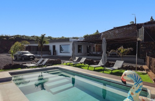 San Miguel de Abona Villa | Villa Altea Ocean Breeze