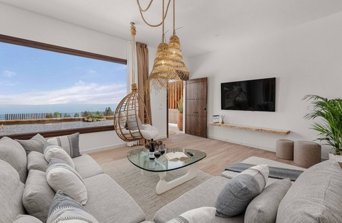 San Miguel de Abona Villa | Villa Altea Ocean Breeze