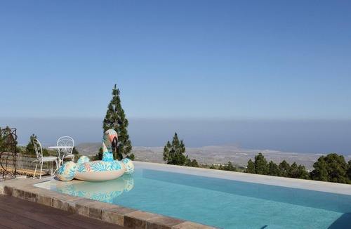 San Miguel de Abona Villa | Villa Altea Ocean Breeze