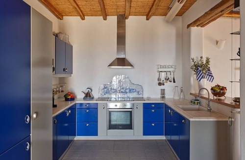 Drios Villa | Villa Amaca with private pool - My Rental Homes