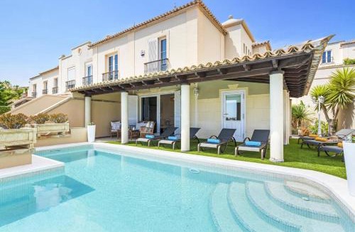 Chayofa Villa | Villa Amara by Villa Plus