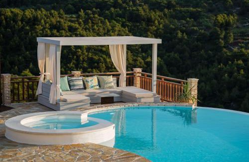Anafonitria Villa | Villa Amara Private Estate