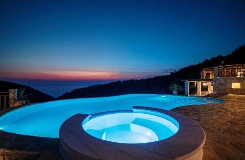 Anafonitria Villa | Villa Amara Private Estate