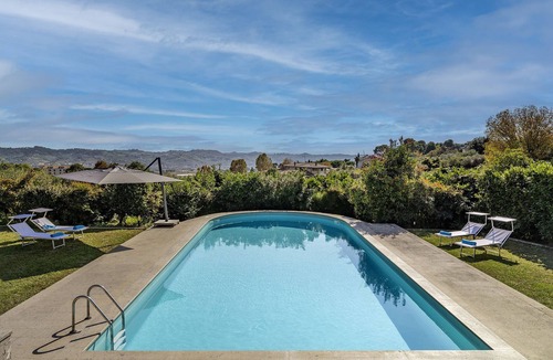 Citta Sant'Angelo Villa | Villa Amyra 6+2, Emma Villas