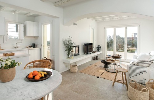 Naxos Villa | Villa Anali, Kastraki, Naxos