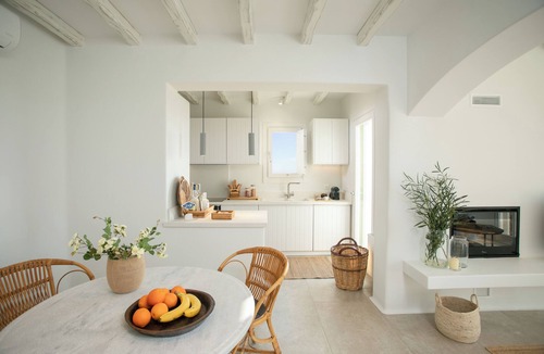 Naxos Villa | Villa Anali, Kastraki, Naxos