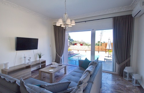 Kamisiana Villa | Villa Andreas