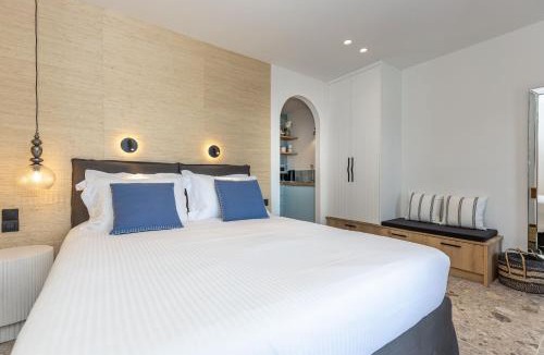 Paleokastritsa Apartment | Villa Angelo