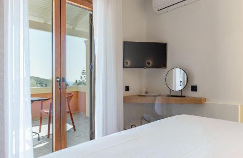 Paleokastritsa Apartment | Villa Angelo