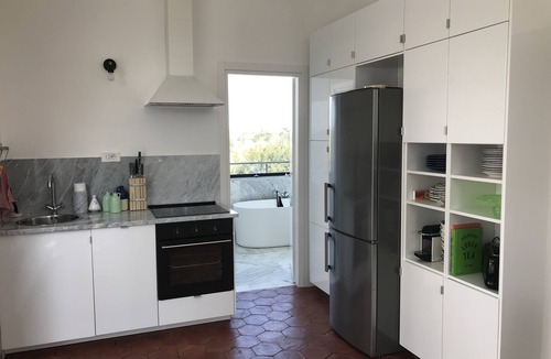 Pisticci House | Villa Anna