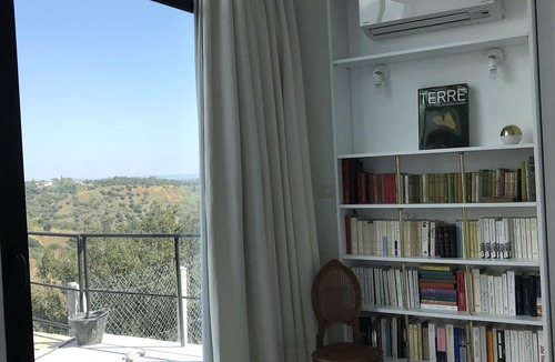 Pisticci House | Villa Anna