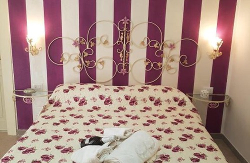 Tropea Bed & Breakfast | Villa Annina B&B