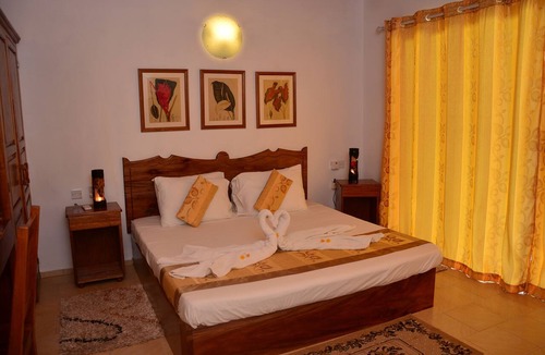 Anse la Blague House | Villa Anse La Blague