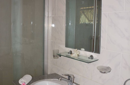 Anse la Blague House | Villa Anse La Blague