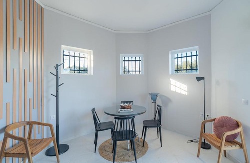 Lakopetra Villa | Villa Antheon