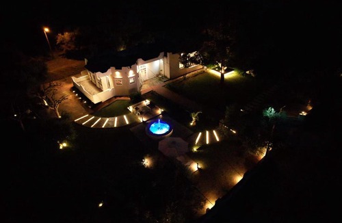 Lakopetra Villa | Villa Antheon