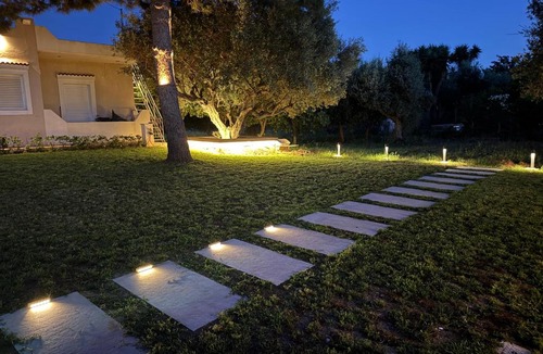 Lakopetra Villa | Villa Antheon