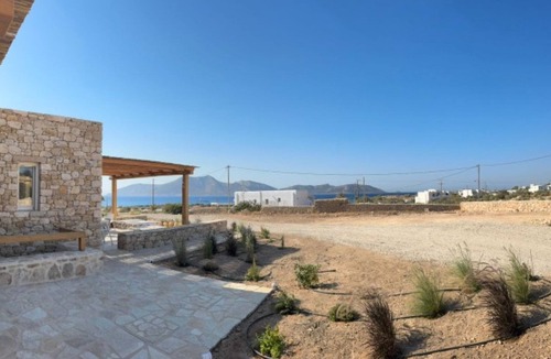 Koufonisia Villa | Villa Antikeri, Sohoro Villas